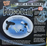 Alat za popravku auto limarije - vakum - Pops a Dent