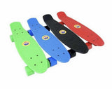 Skejtbord - skate board - penibord - crni 74 cm - Skejtbord - skate board - penibord - crni 74 cm