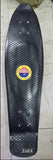 Skejtbord - skate board - penibord - crni 74 cm - Skejtbord - skate board - penibord - crni 74 cm