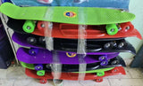 Skejtbord - skate board - penibord - ljubičasti - Skejtbord - skate board - penibord - ljubičasti