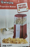 Aparat za kokice minijoy - PM - 1201