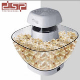 Aparat za kokice profesionalni dsp 1200w