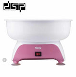 Aparat za šećernu vunu - žuti - DSP 450w - Aparat za šećernu vunu - žuti - DSP 450w