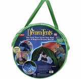 Dream tents šator - šator za slatke snove