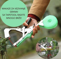Makaze za vezivanje grana voća TAPE TOOL - Makaze za vezivanje grana voća TAPE TOOL