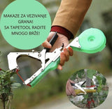 Makaze za vezivanje grana voća TAPE TOOL - Makaze za vezivanje grana voća TAPE TOOL