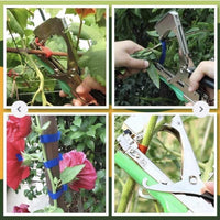 Makaze za vezivanje grana voća TAPE TOOL - Makaze za vezivanje grana voća TAPE TOOL