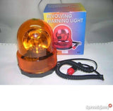 Zuta rotaciona lampa - Zuta rotaciona lampa