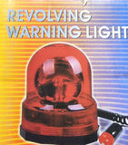 Zuta rotaciona lampa - Zuta rotaciona lampa