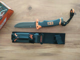 Noz Bear Grylls ULTIMATE- GERBER