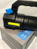 Lampa sa 4 diode multifunkcionalna  - Lampa sa 4 diode multifunkcionalna
