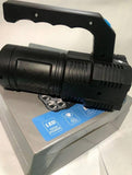 Lampa sa 4 diode multifunkcionalna  - Lampa sa 4 diode multifunkcionalna