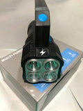 Lampa sa 4 diode multifunkcionalna  - Lampa sa 4 diode multifunkcionalna