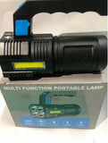 Lampa sa 4 diode multifunkcionalna  - Lampa sa 4 diode multifunkcionalna