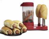 Aparat za hot dog kućni aparat 450w - Ali tako