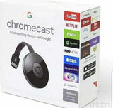 Chromecast  za povezivanje  sa tv-om televizorom - Chromecast  za povezivanje  sa tv-om televizorom