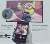 Chromecast  za povezivanje  sa tv-om televizorom - Chromecast  za povezivanje  sa tv-om televizorom