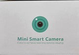 Mini smart kamera - Mini smart kamera