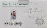 Mini smart kamera - Mini smart kamera