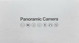 Sijalica wi-fi panorama kamera