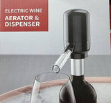 Elektricni dozer za vino - Elektricni dozer za vino