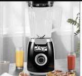Blender električni sokovnik blender 2 u 1 DSP-350w - Blender električni sokovnik blender 2 u 1 DSP-350w