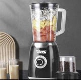 Blender električni sokovnik blender 2 u 1 DSP-350w - Blender električni sokovnik blender 2 u 1 DSP-350w