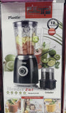 Blender električni sokovnik blender 2 u 1 DSP-350w - Blender električni sokovnik blender 2 u 1 DSP-350w