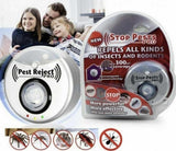 Rasterivač insekata miševa glodara zmija - 300m