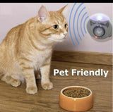 Rasterivač insekata miševa glodara zmija - 300m