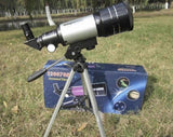 Teleskop astronomski teleskop