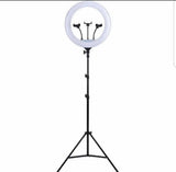 Ring light 45cm - ring light 18"-ring lajt 18 - Ring light 45cm - ring light 18"-ring lajt 18