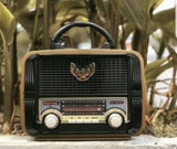 Retro radio - tranzistor kemai - Retro radio - tranzistor kemai