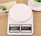 Precizna vaga od 1g do 10kg digitalna - Precizna vaga od 1g do 10kg digitalna