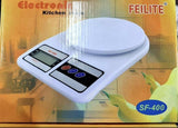 Precizna vaga od 1g do 10kg digitalna - Precizna vaga od 1g do 10kg digitalna