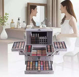 Kofer sa šminkom MISS ROSE - Kofer sa šminkom MISS ROSE