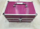 Kofer sa šminkom MISS ROSE - Kofer sa šminkom MISS ROSE