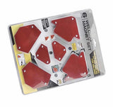 Set uglomera za varenje na magnet  uglomer - Set uglomera za varenje na magnet  uglomer