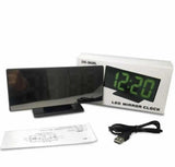 Digitalni sat - led ogledalo DS3618 - Digitalni sat - led ogledalo DS3618