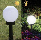 Solarna lamps lampa za dvorište pakovanje 4 kom - X18 - Solarna lamps lampa za dvorište pakovanje 4 kom - X18