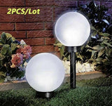 Solarna lamps lampa za dvorište pakovanje 4 kom - X18 - Solarna lamps lampa za dvorište pakovanje 4 kom - X18