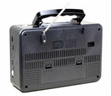 Radio tranzistor YS603BT - Radio tranzistor YS603BT
