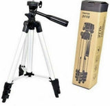 Tripod stativ - držač tronožac za telefon fotoaparat - 3110 - Tripod stativ - držač tronožac za telefon fotoaparat - 3110