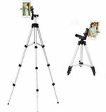 Tripod stativ - držač tronožac za telefon fotoaparat - 3110 - Tripod stativ - držač tronožac za telefon fotoaparat - 3110