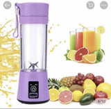 Prenosivi mini blender za sok sokovnik - HM-03 - Prenosivi mini blender za sok sokovnik - HM-03