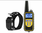 Teletakt PETCOMER Trening ogrlica za psa - signal 800m