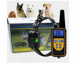 Teletakt PETCOMER Trening ogrlica za psa - signal 800m
