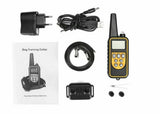 Teletakt PETCOMER Trening ogrlica za psa - signal 800m