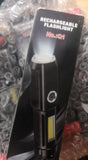Baterijska lampa Q1 - Baterijska lampa Q1