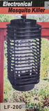 Lampa za komarce - lampa protiv komaraca fenjer LF-200 - Lampa za komarce - lampa protiv komaraca fenjer LF-200 - Ali tako
